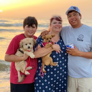 Meet your Posher, Roberto